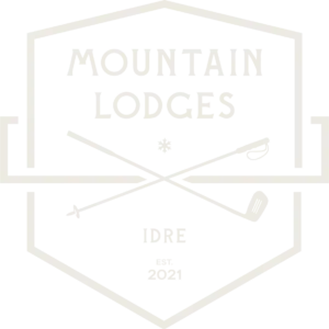 Idre Mountain Lodges logotyp